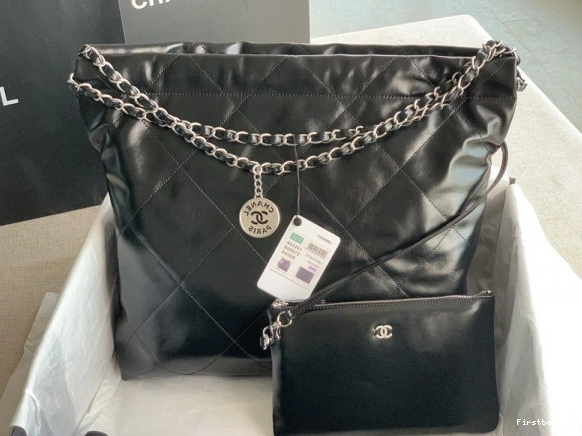 First Bag Ru CHANEL HANDBAG 22 0729
